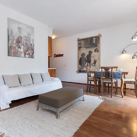 Heart Of Luxury Apartment *