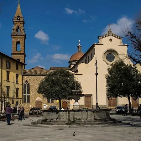 Heart Of Luxury * Florence