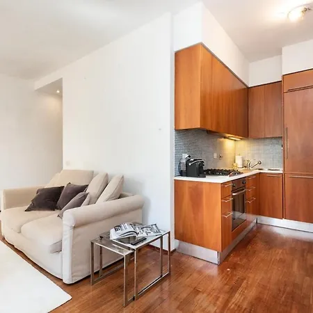 Apartment Heart Of Luxury