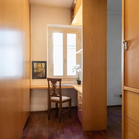 Apartment Heart Of Luxury Florence