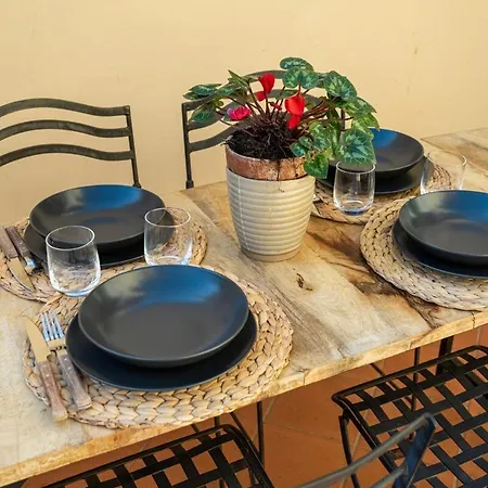 Apartamento Heart Of Luxury *