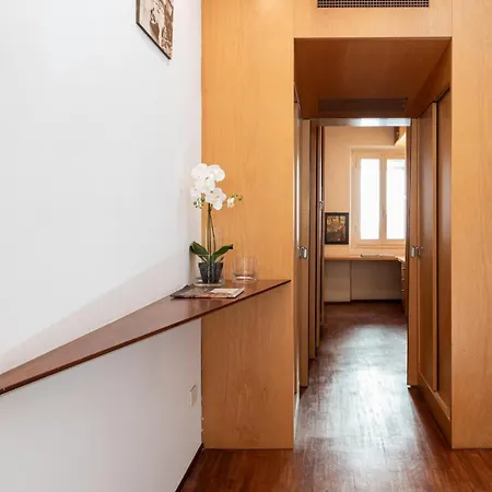 Heart Of Luxury Appartamento Firenze