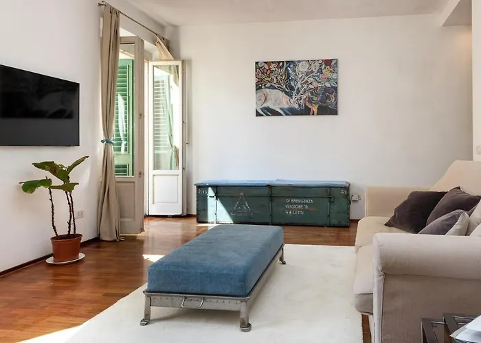 Heart Of Luxury Apartamento Florença
