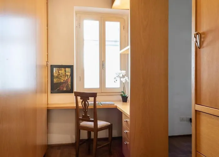 Apartamento Heart Of Luxury Florença