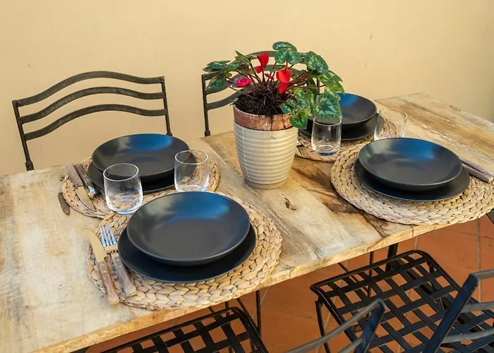 Apartamento Heart Of Luxury *