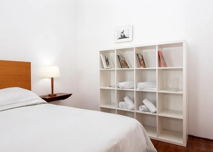 Apartamento Heart Of Luxury