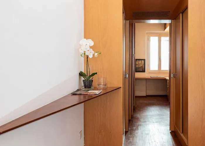 Heart Of Luxury Apartamento Florença