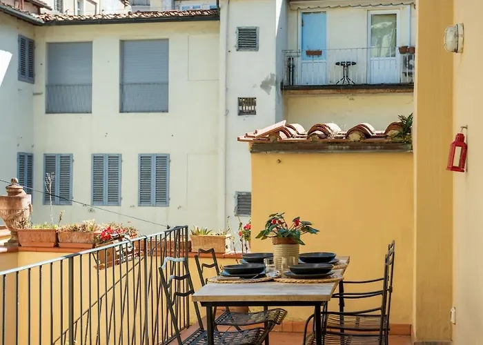 Apartamento Heart Of Luxury