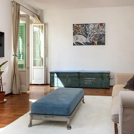 Heart Of Luxury Apartamento Florença
