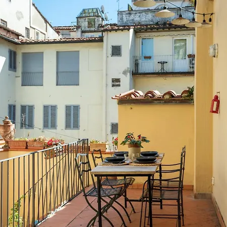 Apartamento Heart Of Luxury